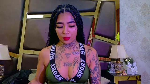 EmilieLake online show from 02.23.26