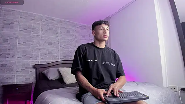 DavisFirb online show from 11.24.25