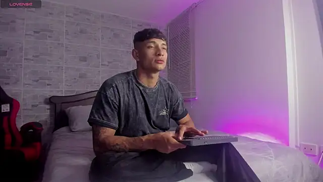 DavisFirb online show from 12.05.25