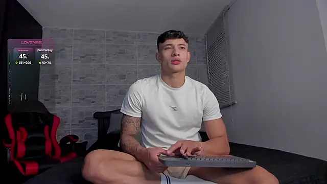 DavisFirb online show from 02.03.26