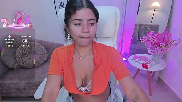 issi loren online show from 02.28.26