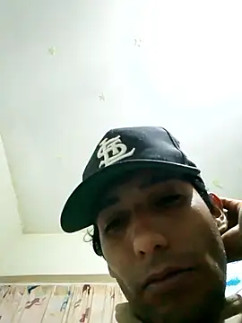 Ramirez4209 online show from 09.17.25