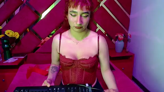 Daikiry  online show from 10.28.25
