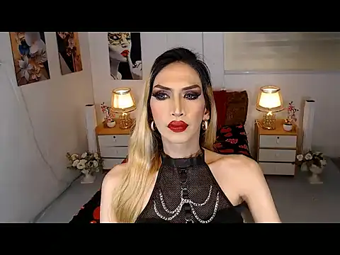 AlexaLiboria online show from 02.09.26