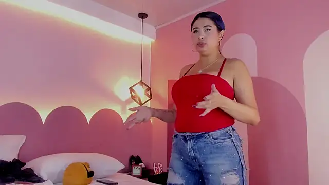 ValeryBoobs1 online show from 02.05.26