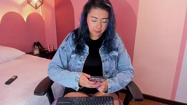 ValeryBoobs1 online show from 03.14.26