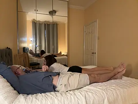 ViksaxBram online show from 09.24.25