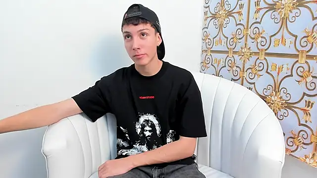 LittleDanny  online show from 01.05.26