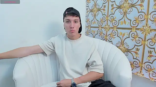 LittleDanny  online show from 01.16.26