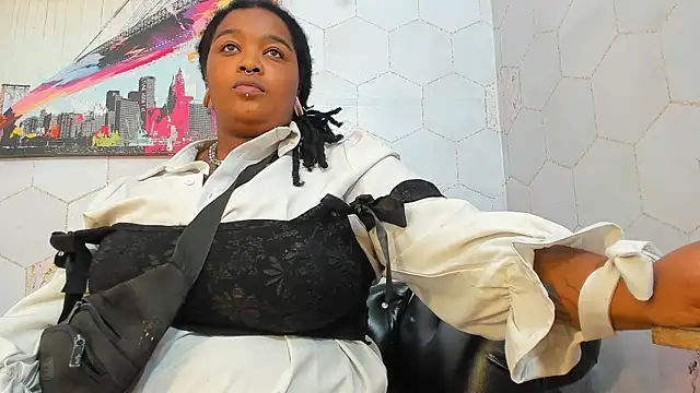 Anaa Fuentess online show from 04.13.26