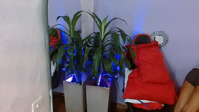 Snapshot of ivy_scorpio chatting on 10.15.25 ivy scorpio online show from 10.15.25