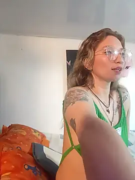 Licethf00x online show from 01.07.26