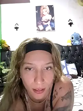 Licethf00x online show from 04.05.26