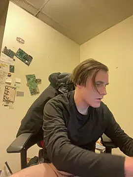 NicPolaris online show from 03.13.26