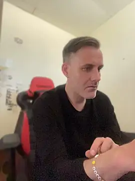 NicPolaris online show from 06.09.26