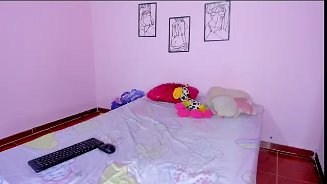 Valeri 13 online show from 09.10.25