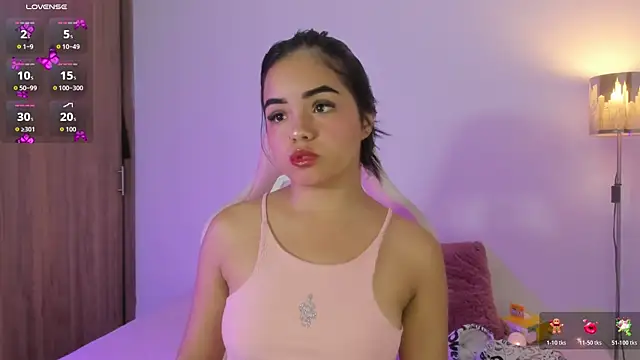 Valeri 13 online show from 12.23.25