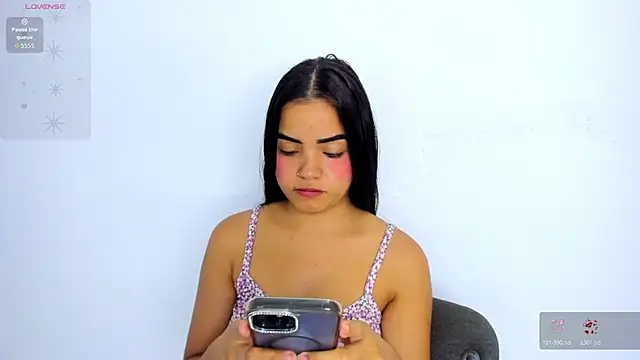 Valeri 13 online show from 03.04.26