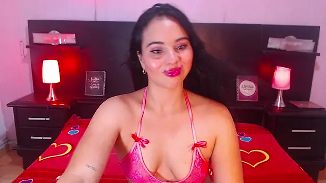 alyssabunnyy online show from 09.23.25