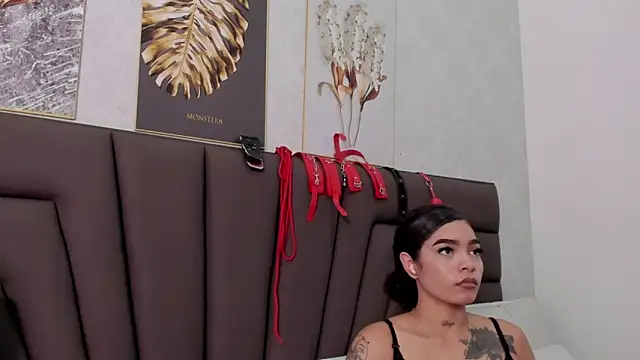 Snapshot of Duo69Sexual chatting on 11.24.25 Duo69Sexual online show from 11.24.25