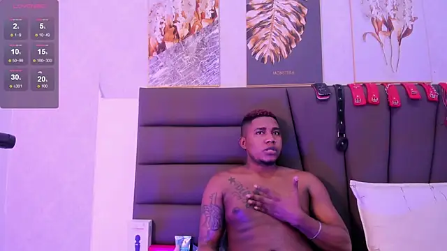 Snapshot of Duo69Sexual chatting on 02.28.26 Duo69Sexual online show from 02.28.26