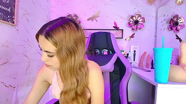 Natasha-Adams online show from 02.03.26