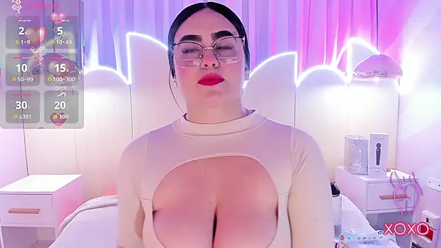 Snapshot of sofiiacarson chatting on 01.09.26 sofiiacarson online show from 01.09.26