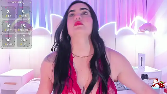 Snapshot of sofiiacarson chatting on 01.15.26 sofiiacarson online show from 01.15.26