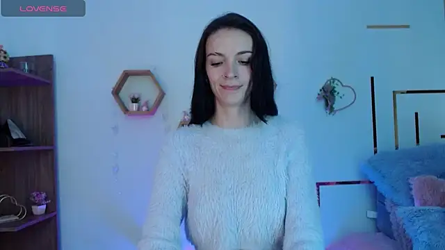 AuroraHans1 online show from 03.27.26