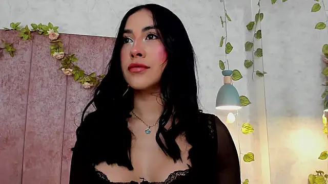 AnyaJay online show from 12.19.25