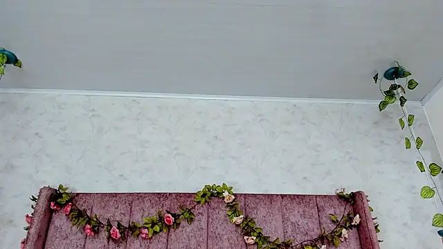 AnyaJay online show from 02.12.26