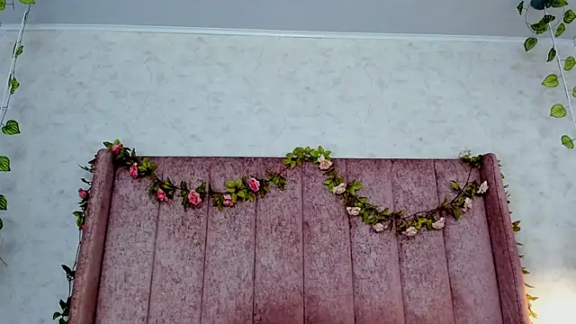 AnyaJay online show from 04.09.26