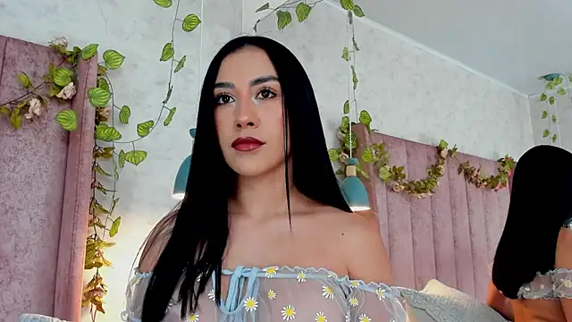 AnyaJay online show from 04.13.26