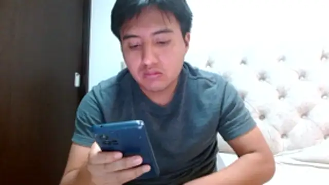 the magnificent8 online show from 03.03.26