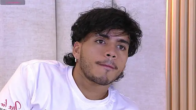 AlexanderJordan online show from 09.11.25