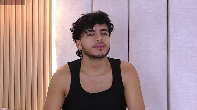 AlexanderJordan online show from 09.14.25