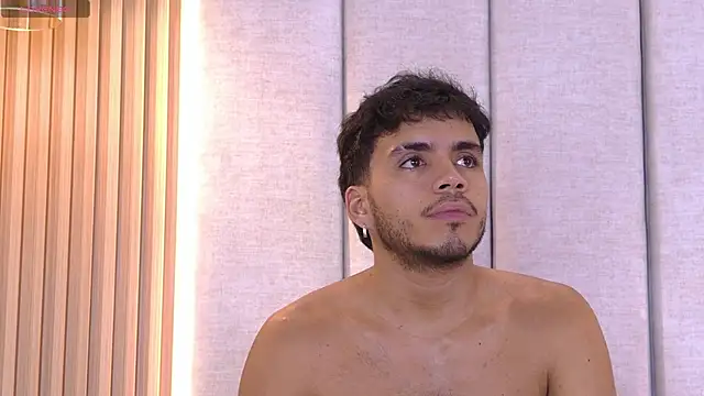 AlexanderJordan online show from 10.05.25