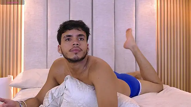 AlexanderJordan online show from 10.09.25