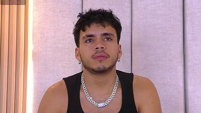 AlexanderJordan online show from 10.26.25