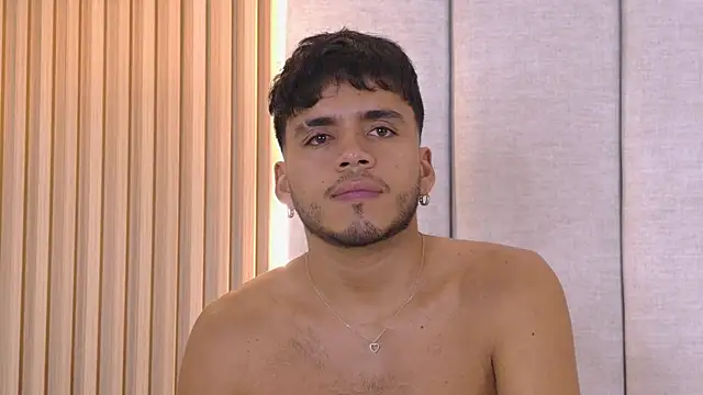 AlexanderJordan online show from 11.14.25