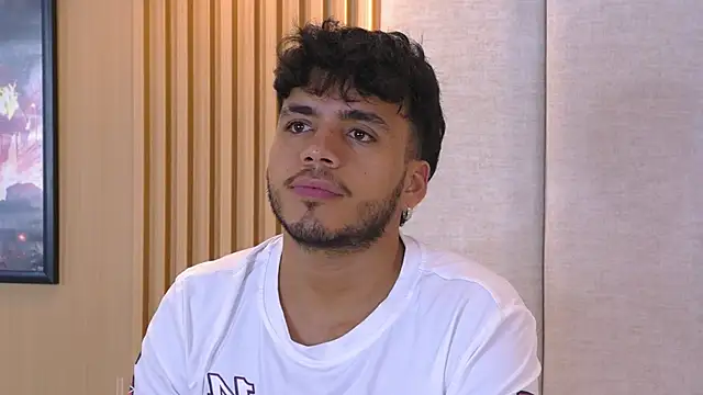 AlexanderJordan online show from 01.08.26