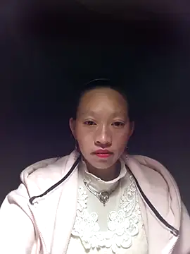 Snapshot of tcm-cute chatting on 10.23.25 tcm-cute online show from 10.23.25