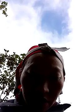 Snapshot of tcm-cute chatting on 11.06.25 tcm-cute online show from 11.06.25