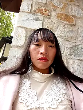 Snapshot of tcm-cute chatting on 11.16.25 tcm-cute online show from 11.16.25