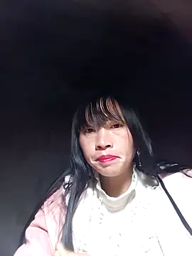 Snapshot of tcm-cute chatting on 11.29.25 tcm-cute online show from 11.29.25