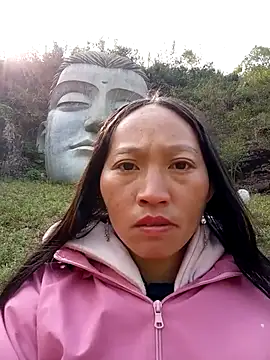 Snapshot of tcm-cute chatting on 01.13.26 tcm-cute online show from 01.13.26