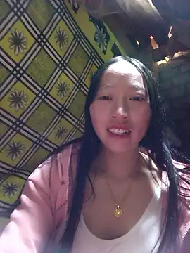 Snapshot of tcm-cute chatting on 01.15.26 tcm-cute online show from 01.15.26