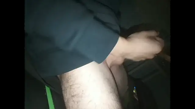 OutcastRen online show from 04.12.26