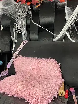 Gabrielle Sexy94 online show from 11.03.25