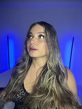 AnnyLopezzz  online show from 09.11.25